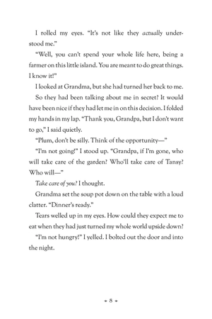 bộ legends of lotus island #1 - the guardian test