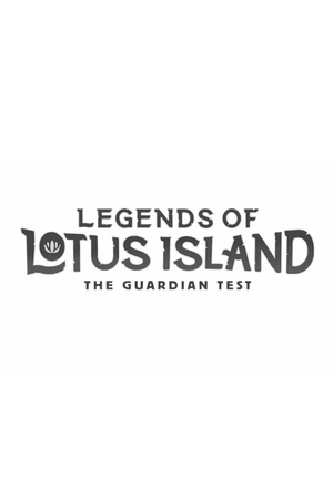bộ legends of lotus island #1 - the guardian test