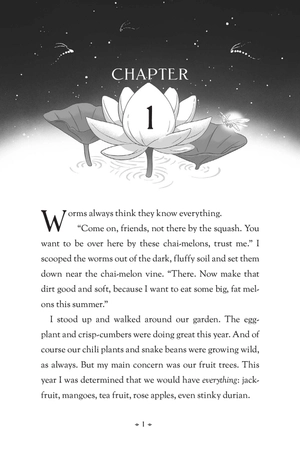 bộ legends of lotus island #1 - the guardian test