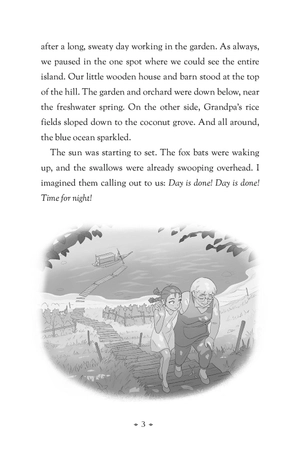 bộ legends of lotus island #1 - the guardian test