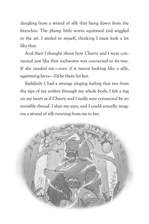 bộ legends of lotus island #2 - into the shadow mist