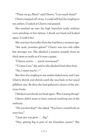 bộ legends of lotus island #2 - into the shadow mist