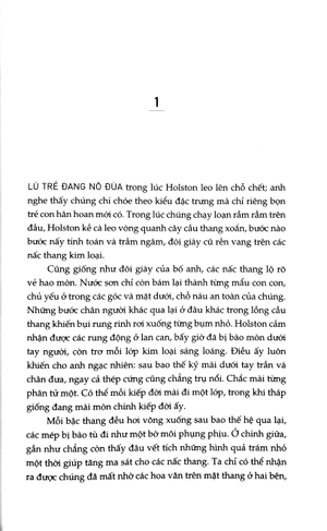 bộ len chùi - silo tháp giống #1
