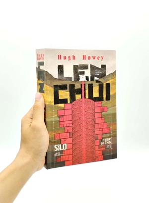 bộ len chùi - silo tháp giống #1