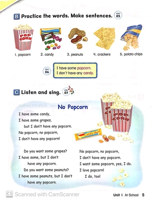 bộ let's go 4ed - 3a student book and workbook