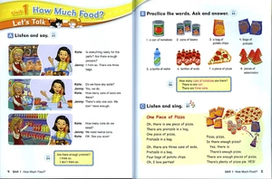 bộ let's go 5 sb 4ed