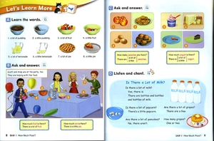 bộ let's go 5 sb 4ed