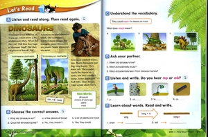 bộ let's go 5 sb 4ed