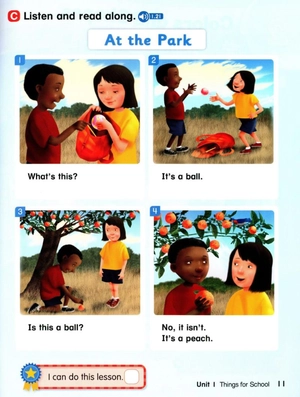 bộ let's go: level 1: student's book 5th edition