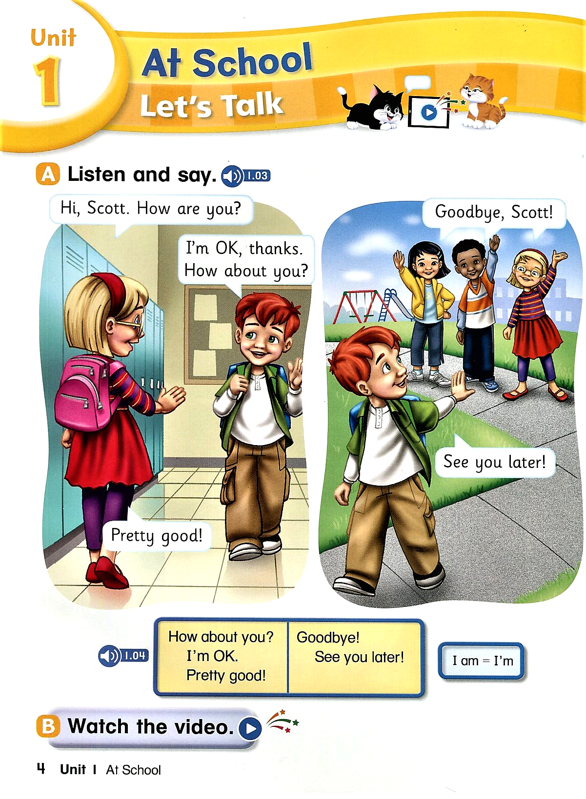 bộ let's go: level 2: student's book 5th edition