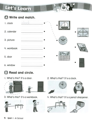 bộ let's go: level 2: workbook with online practice - 5th edition