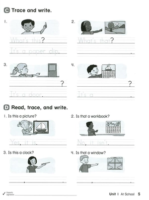 bộ let's go: level 2: workbook with online practice - 5th edition