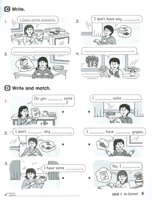 bộ let's go: level 3: workbook with online practice - 5th edition