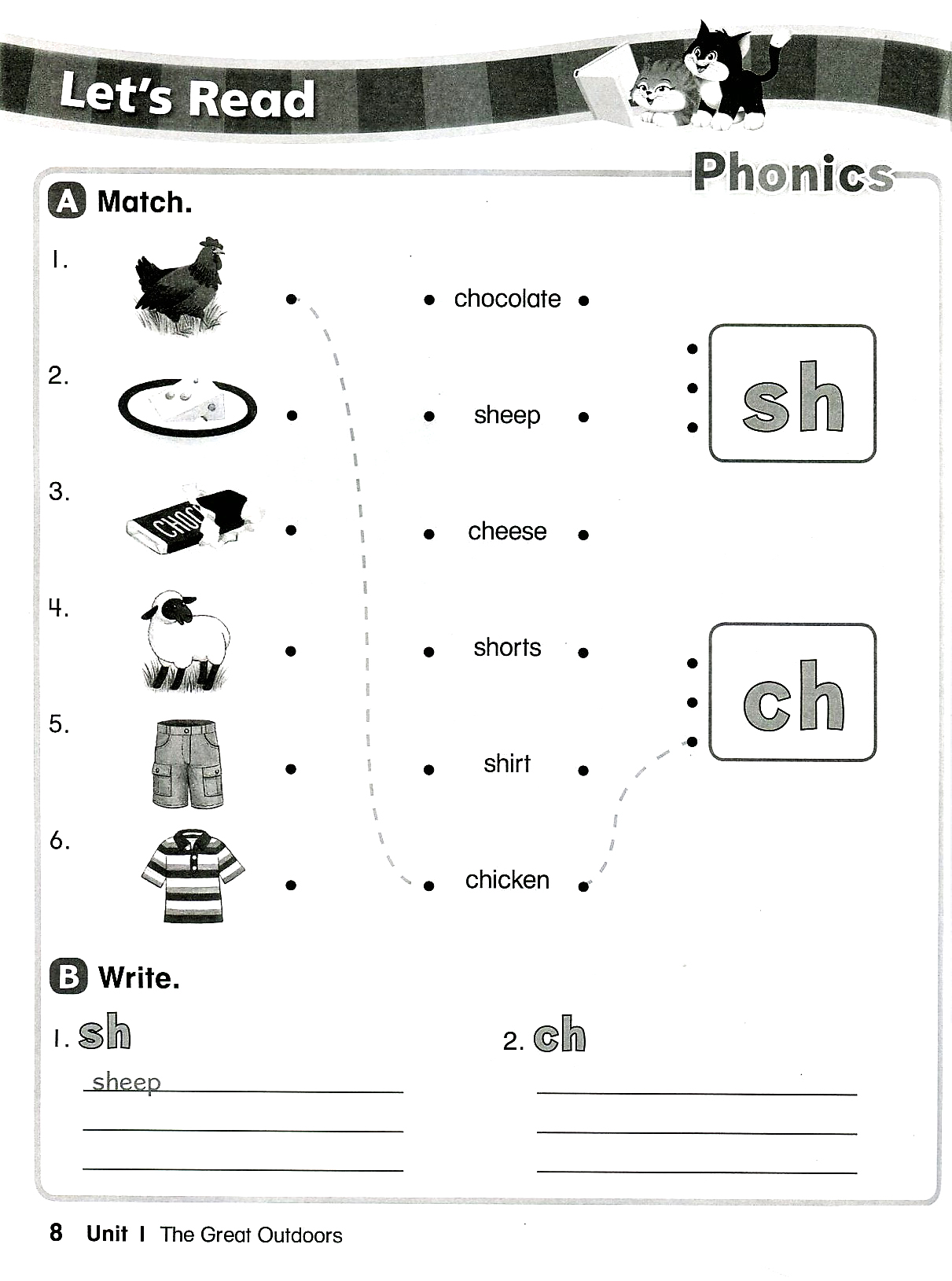 bộ let's go: level 4: workbook 5th edition with online practice