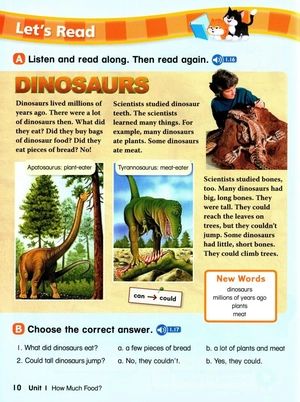 bộ let's go: level 5: student book - 5th edition