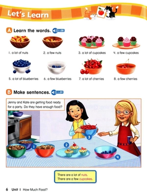 bộ let's go: level 5: student book - 5th edition