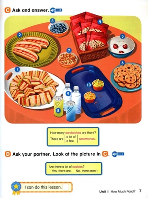 bộ let's go: level 5: student book - 5th edition