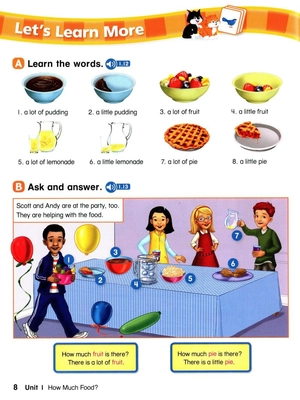 bộ let's go: level 5: student book - 5th edition