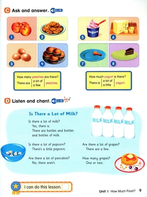 bộ let's go: level 5: student book - 5th edition