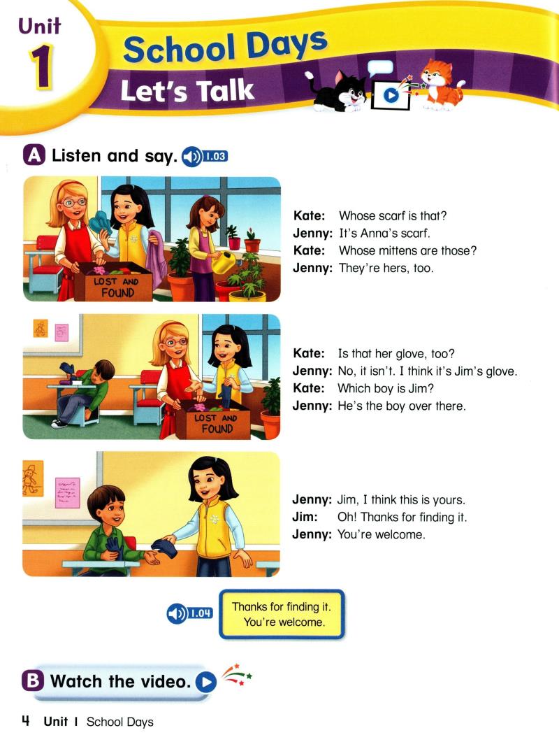 bộ let's go: level 6: student book - 5th edition