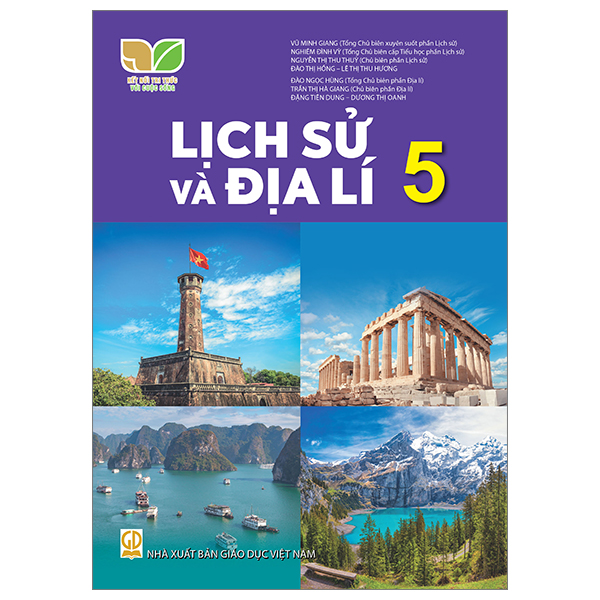 Bo
						
										
										Lich Su Va Dia Li 5 (Ket Noi) (Chuan)