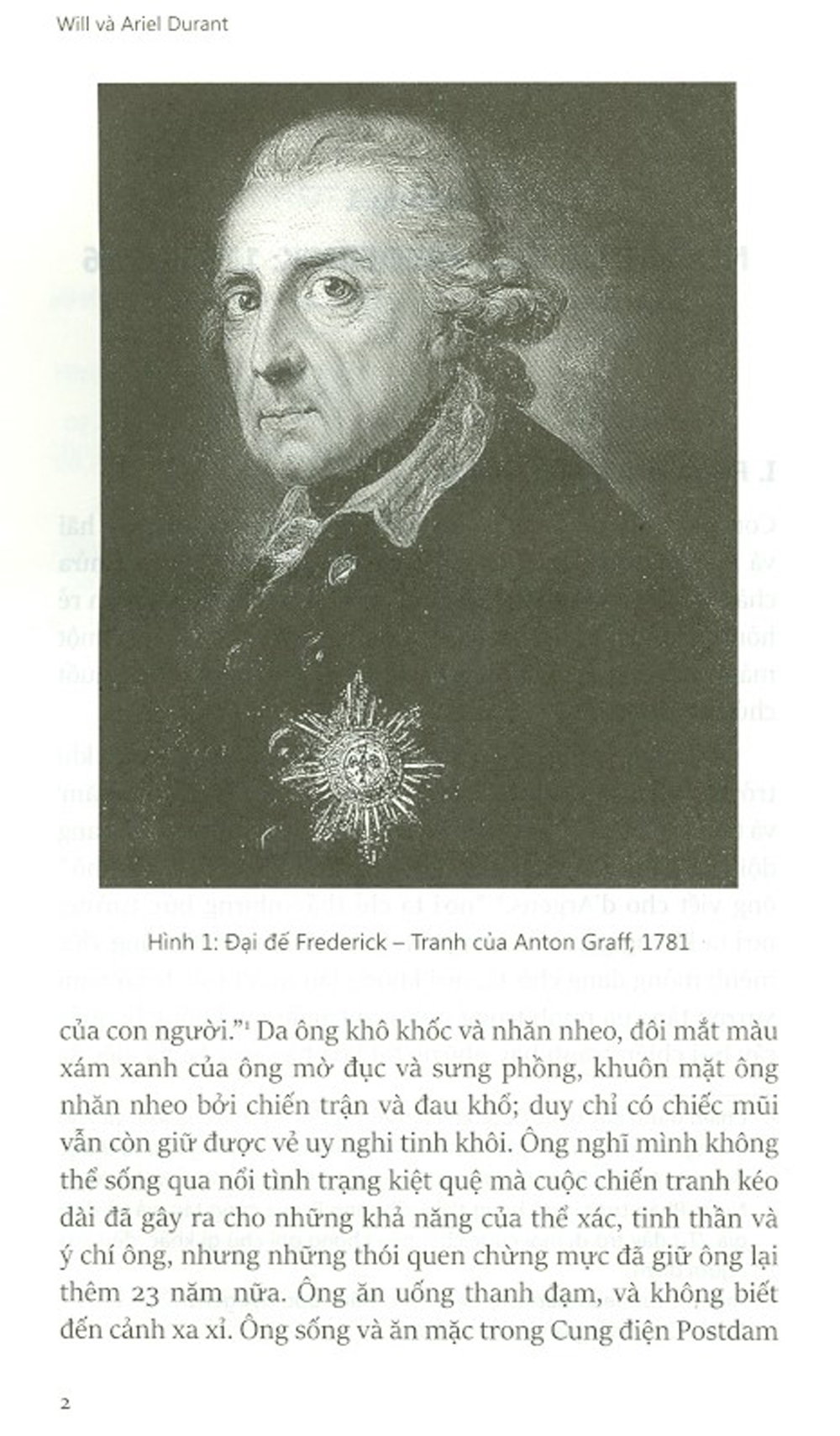 bộ lịch sử văn minh thế giới - phần x: rousseau và cách mạng - tập 3: bắc âu tin lành