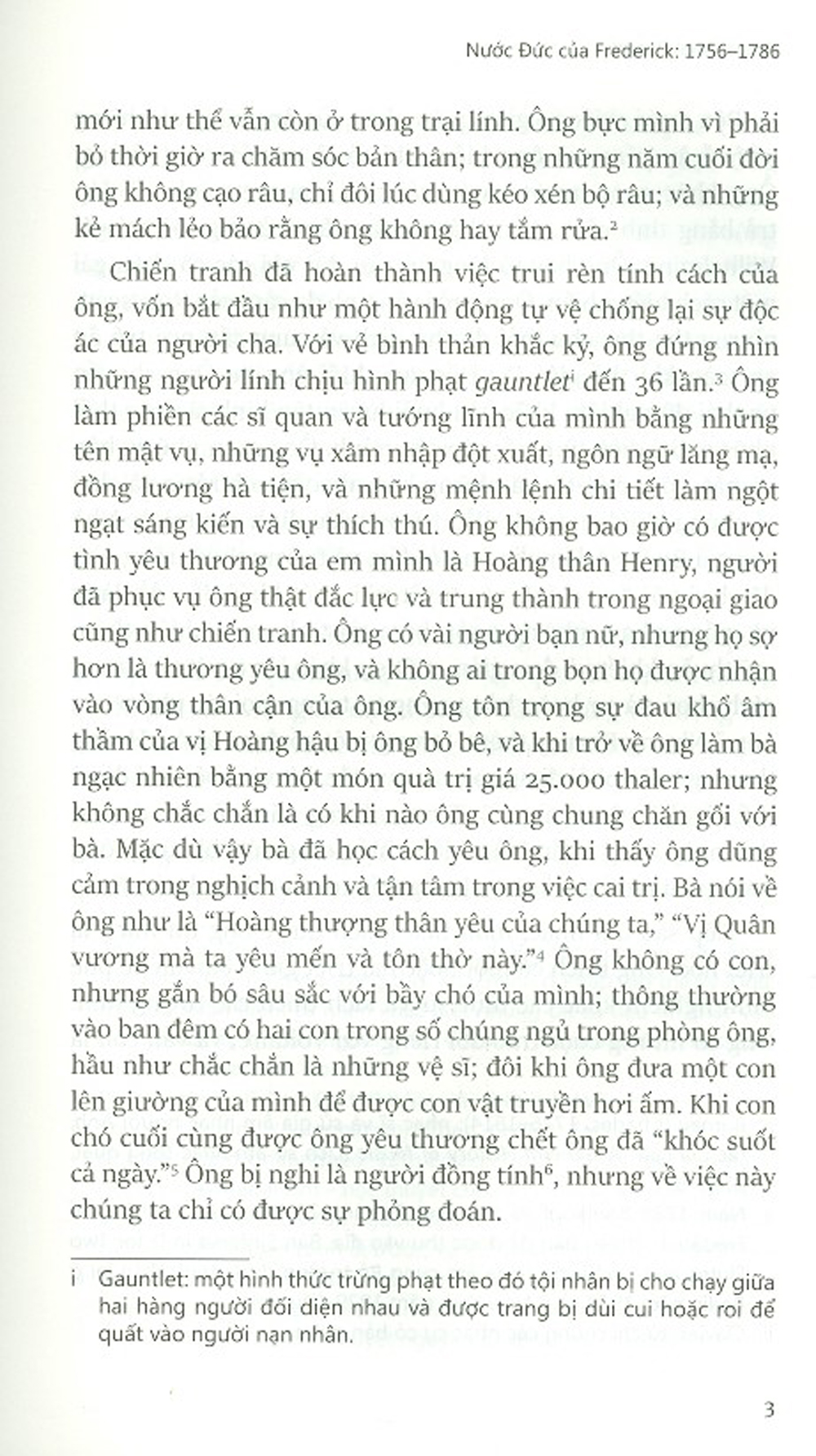 bộ lịch sử văn minh thế giới - phần x: rousseau và cách mạng - tập 3: bắc âu tin lành