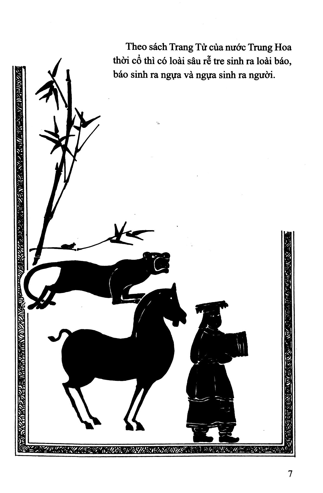 bộ lịch sử việt nam bằng tranh 01: người cổ việt nam (tái bản 2022)