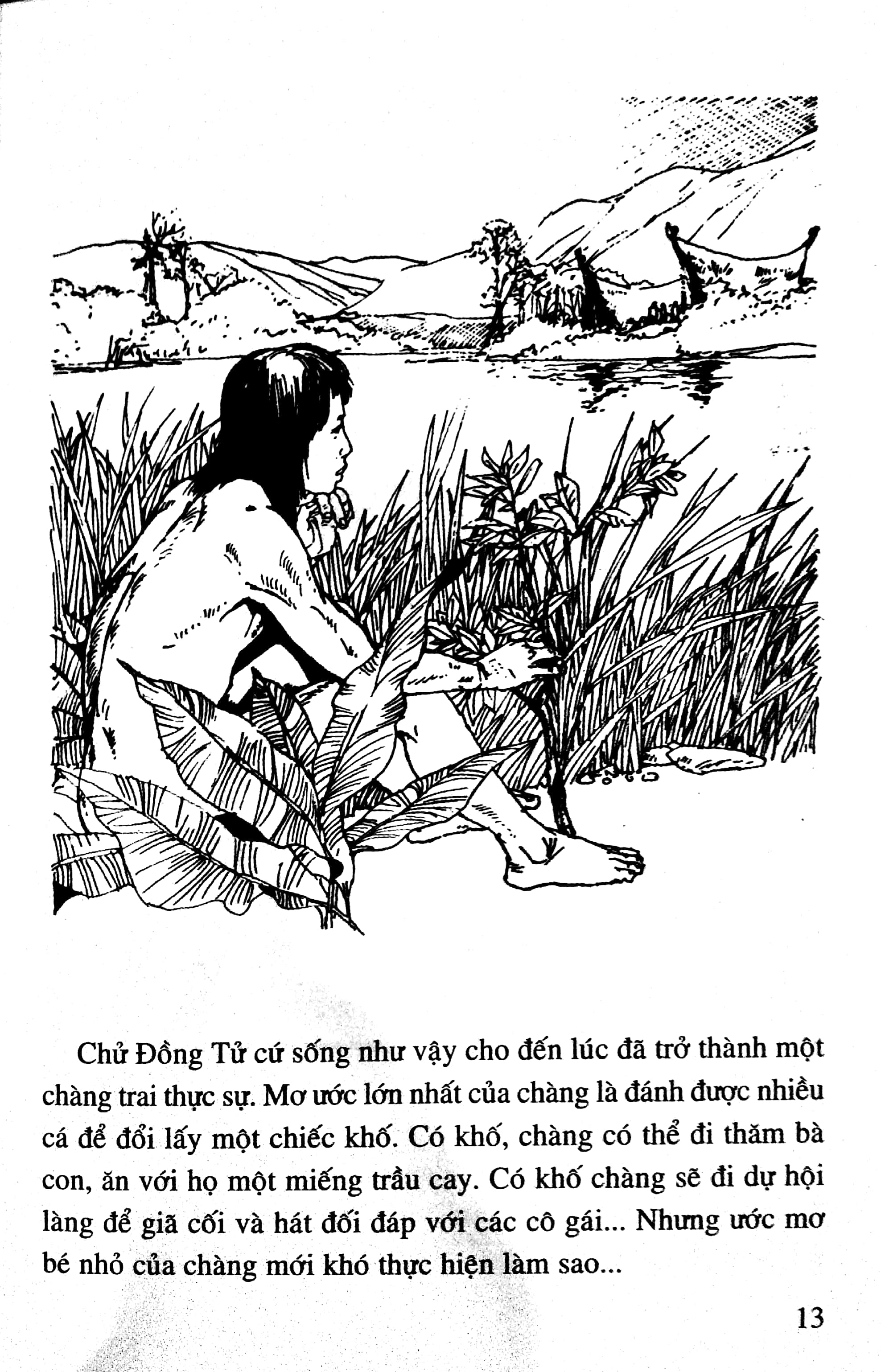 bộ lịch sử việt nam bằng tranh 04: huyền sử đời hùng (tái bản 2022)