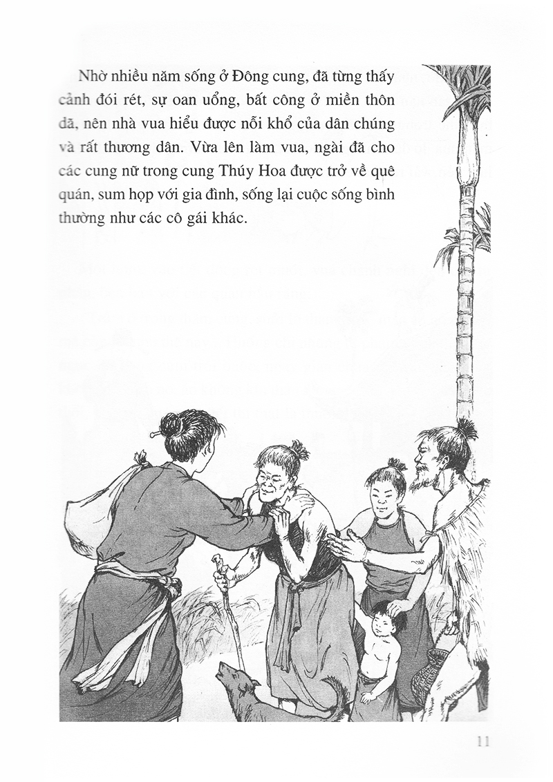 bộ lịch sử việt nam bằng tranh 16: nước đại việt (tái bản)