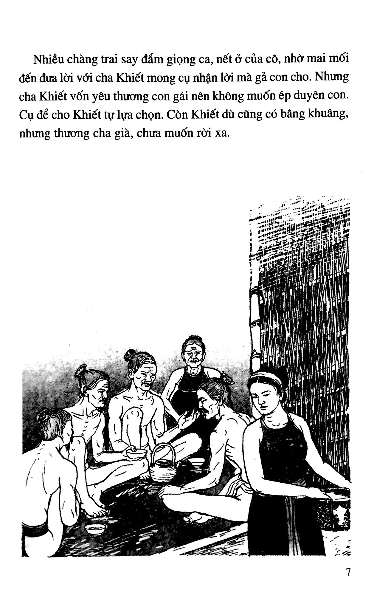 bộ lịch sử việt nam bằng tranh 17: ỷ lan nguyên phi (tái bản 2022)