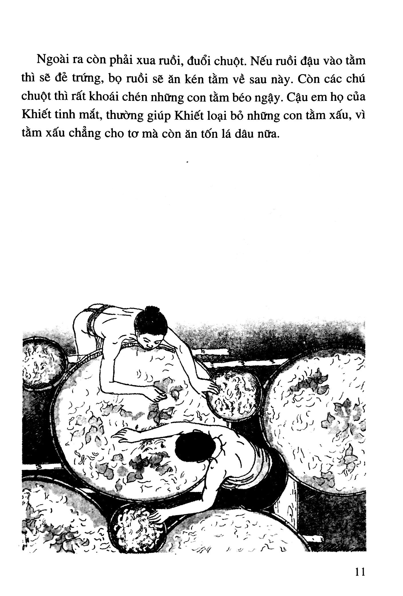 bộ lịch sử việt nam bằng tranh 17: ỷ lan nguyên phi (tái bản 2022)