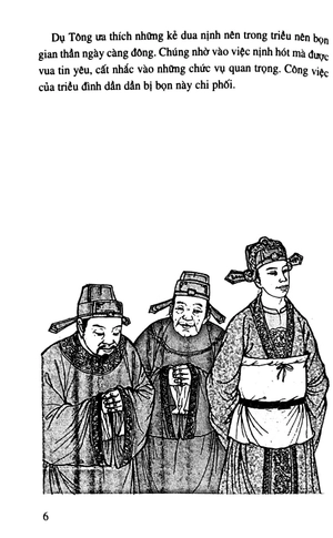 bộ lịch sử việt nam bằng tranh 27: nhà trần suy vong (tái bản)