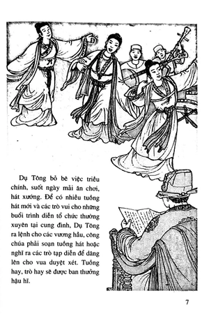 bộ lịch sử việt nam bằng tranh 27: nhà trần suy vong (tái bản)