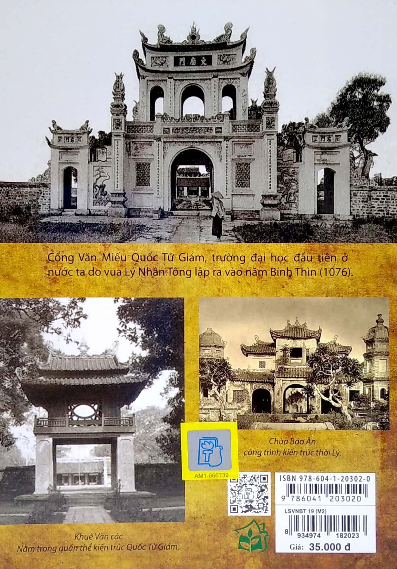 bộ lịch sử việt nam bằng tranh - tập 19: đại việt dưới thời lý nhân tông (tái bản 2023)