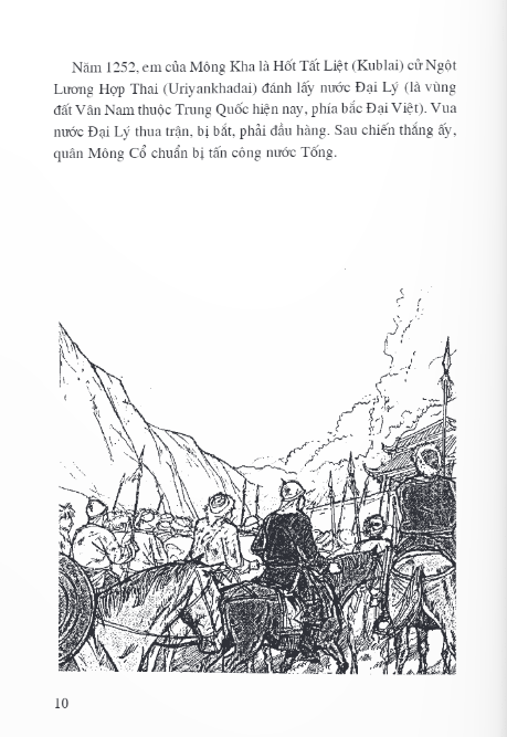 Bo
						
										
										Lich Su Viet Nam Bang Tranh - Tap 22 - Chien Thang Quan Mong Lan Thu Nhat