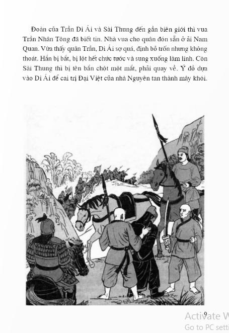 Bo
						
										
										Lich Su Viet Nam Bang Tranh - Tap 23 - Chien Thang Giac Nguyen Mong Lan Thu Hai