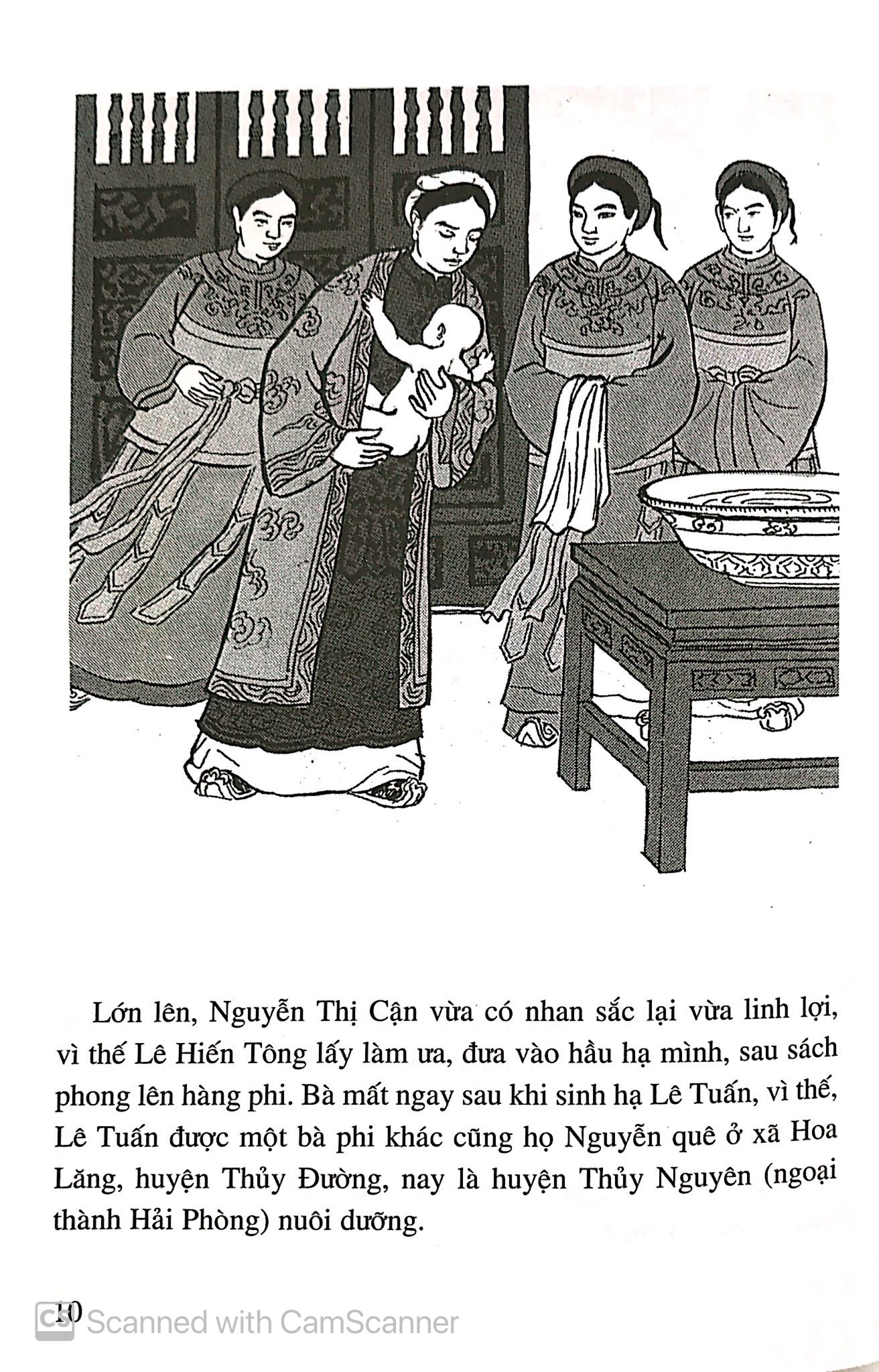 bộ lịch sử việt nam bằng tranh (tập 40) - đoạn kết thời lê sơ (tái bản 2017)
