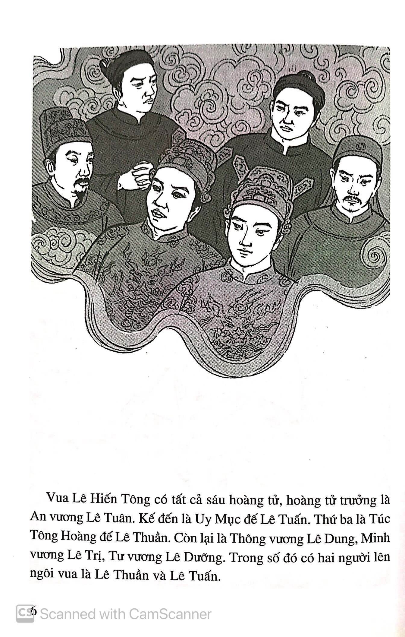 bộ lịch sử việt nam bằng tranh (tập 40) - đoạn kết thời lê sơ (tái bản 2017)