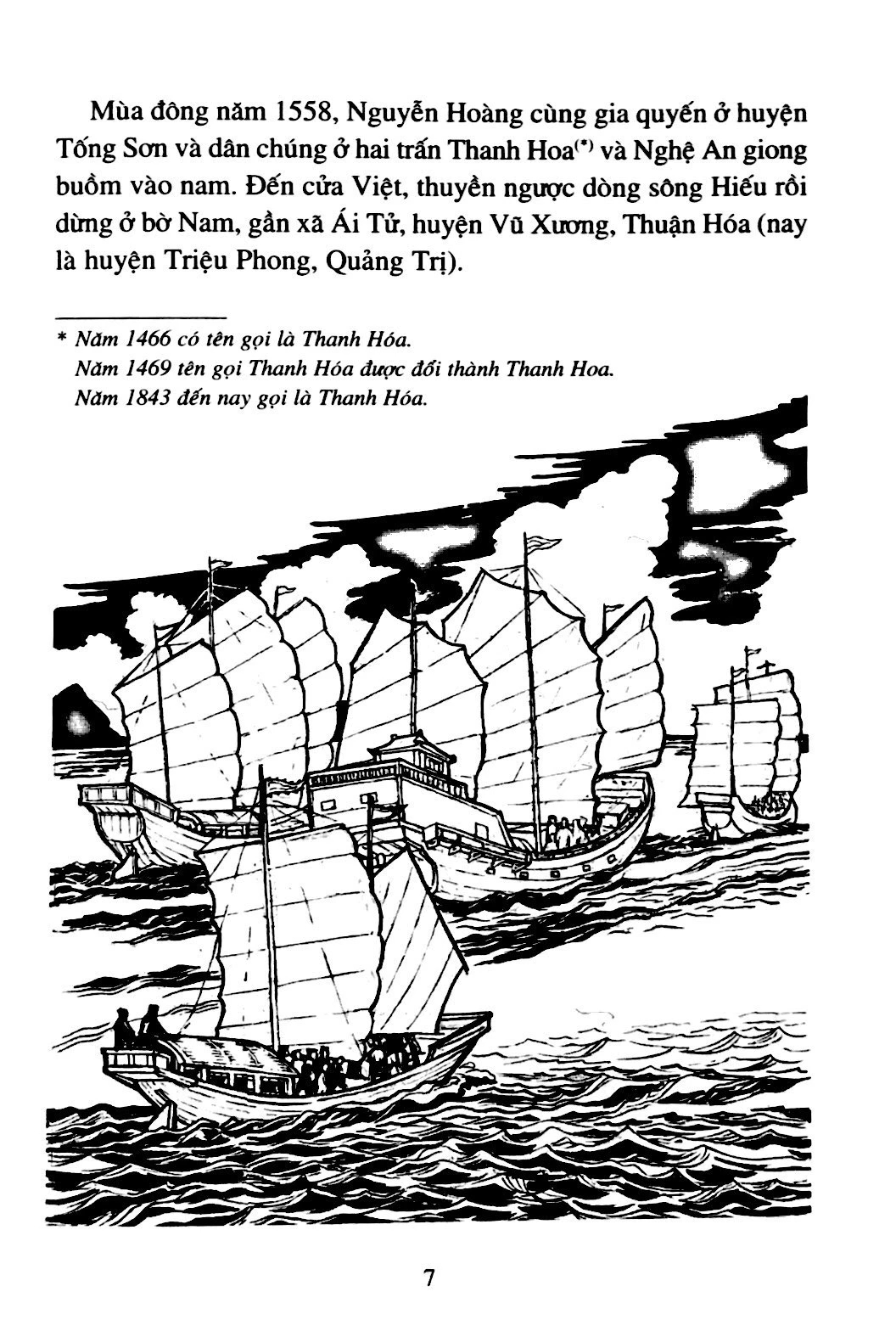 Bo
						
										
										Lich Su Viet Nam Bang Tranh - Tap 49 - Chua Tien Nguyen Hoang (Tai Ban 2024)