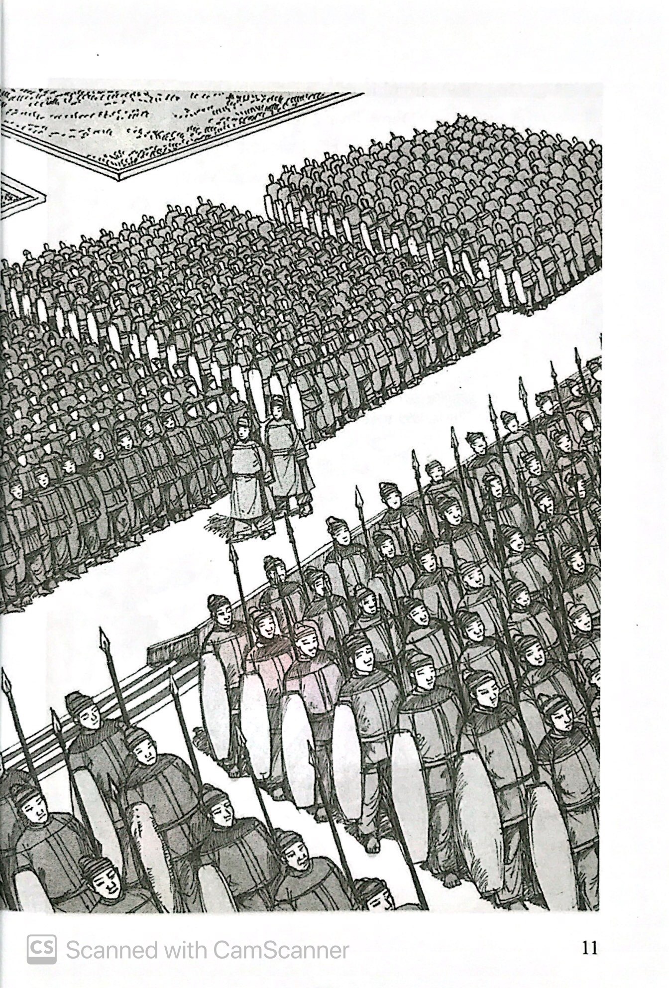 Bo
						
										
										Lich Su Viet Nam Bang Tranh - Tap 51 - Chua Hien-Chua Nghia (Tai Ban 2025)