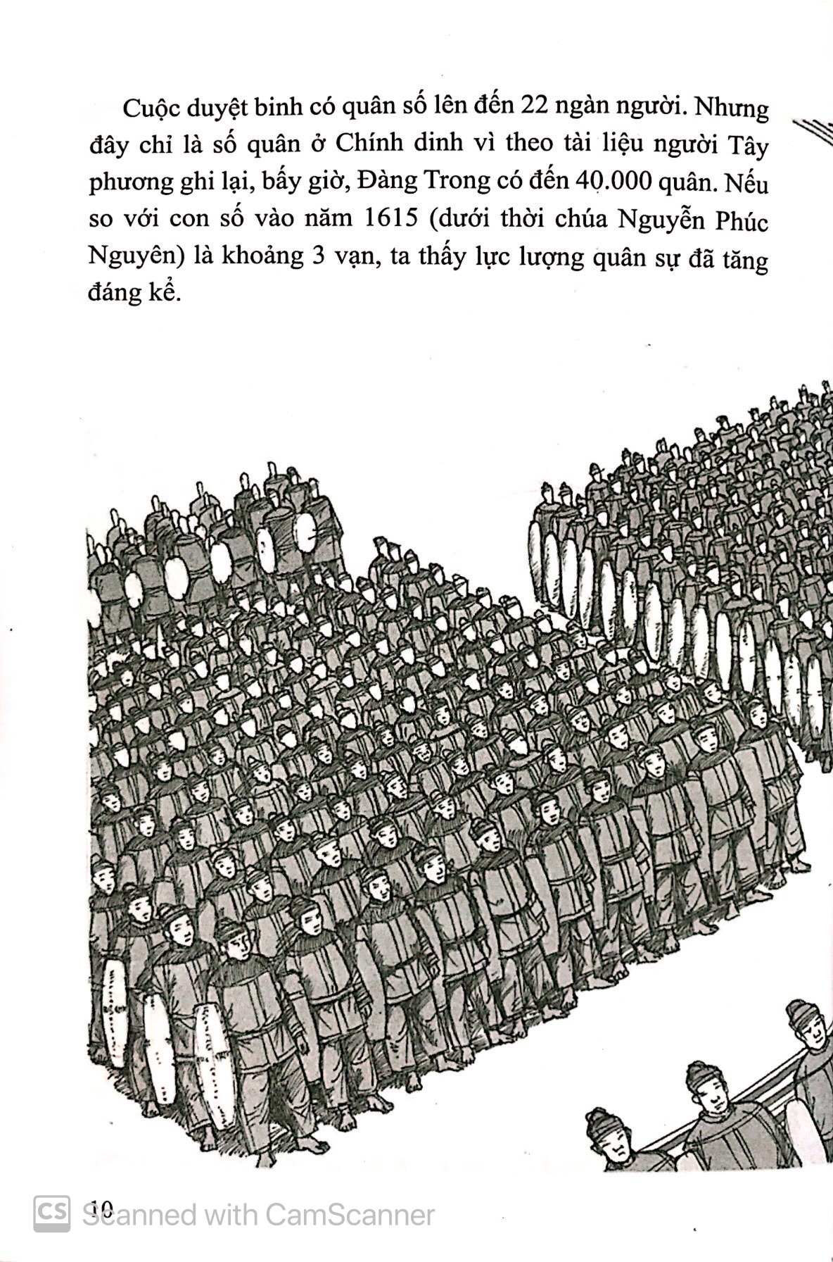 Bo
						
										
										Lich Su Viet Nam Bang Tranh - Tap 51 - Chua Hien-Chua Nghia (Tai Ban 2025)