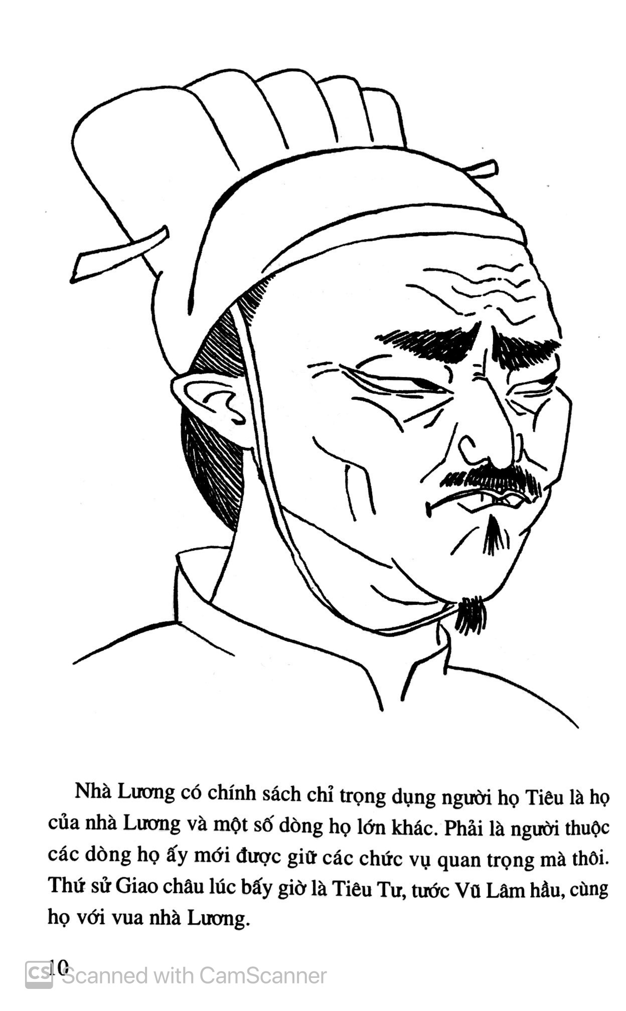 bộ lịch sử việt nam bằng tranh - tập 8 - nước vạn xuân (tái bản 2023)