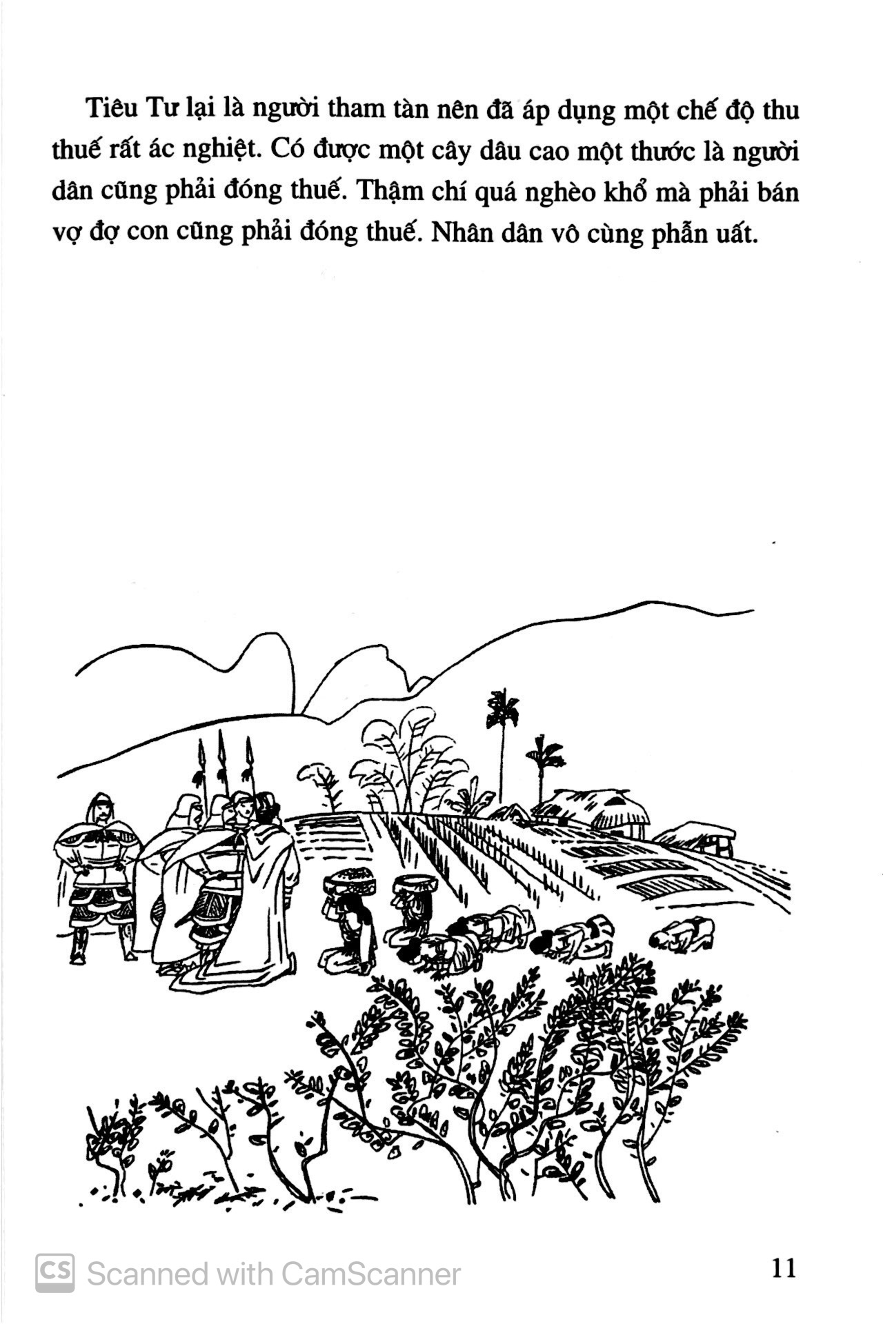 bộ lịch sử việt nam bằng tranh - tập 8 - nước vạn xuân (tái bản 2023)