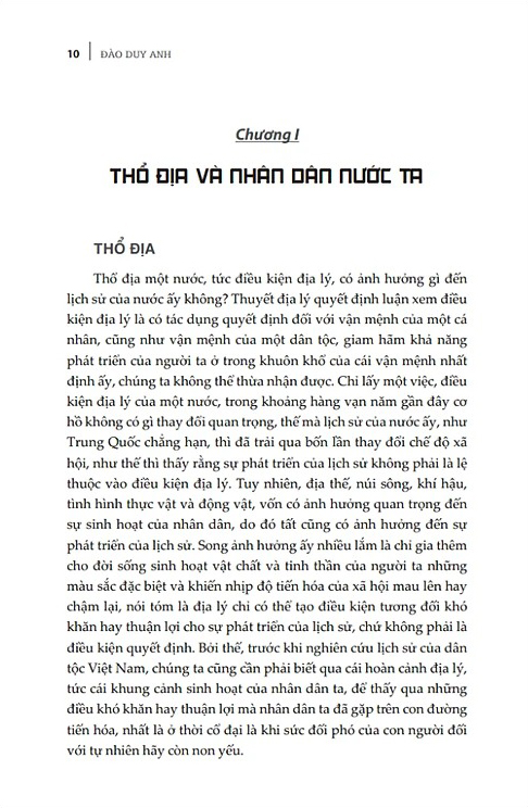 Bộ Lịch Sử Việt Nam - Từ Nguồn Gốc Đến Thế Kỷ XIX (Tái Bản 2026) - Ảnh 3