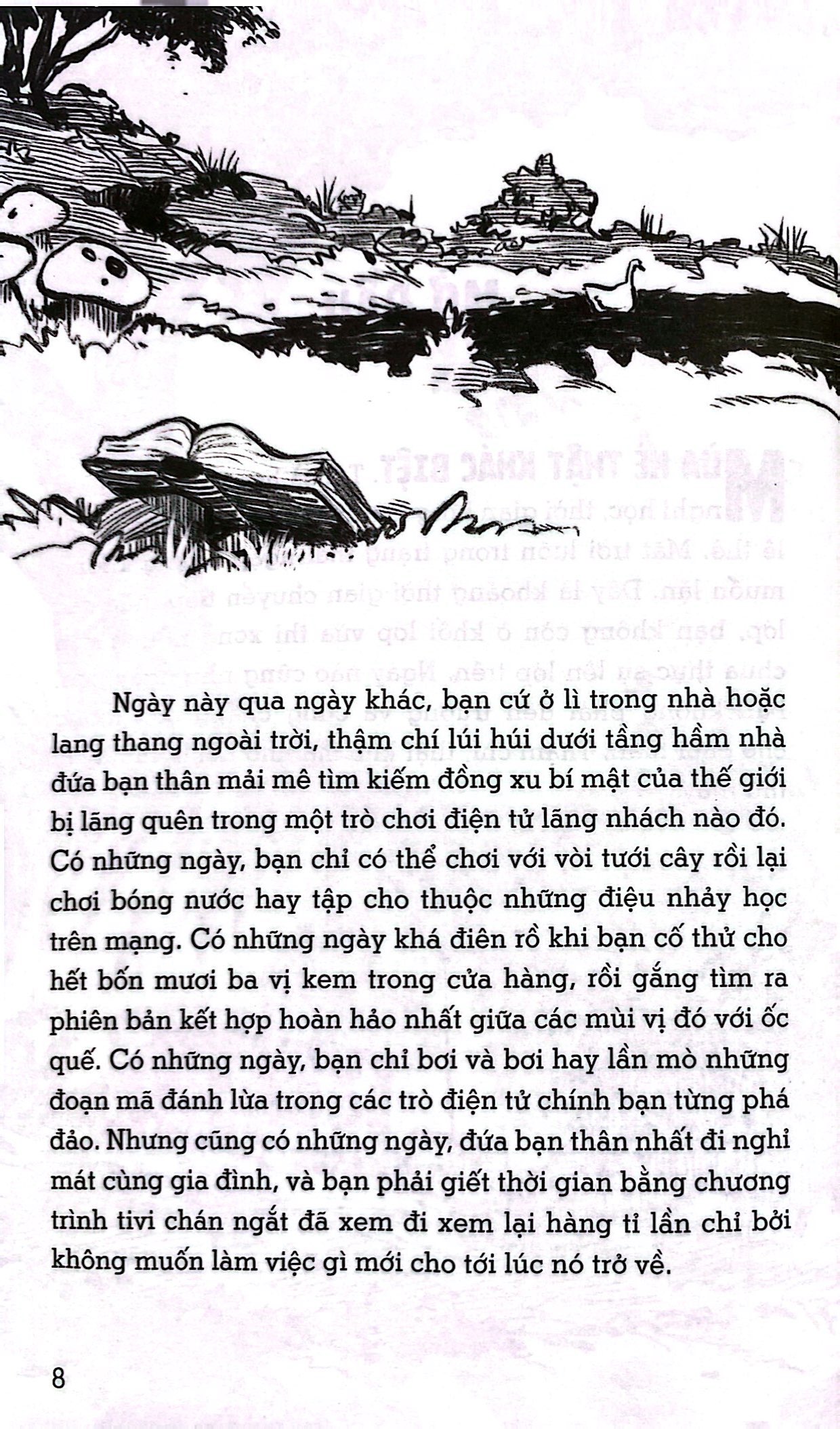 bộ liên minh tinh quái - tập 3