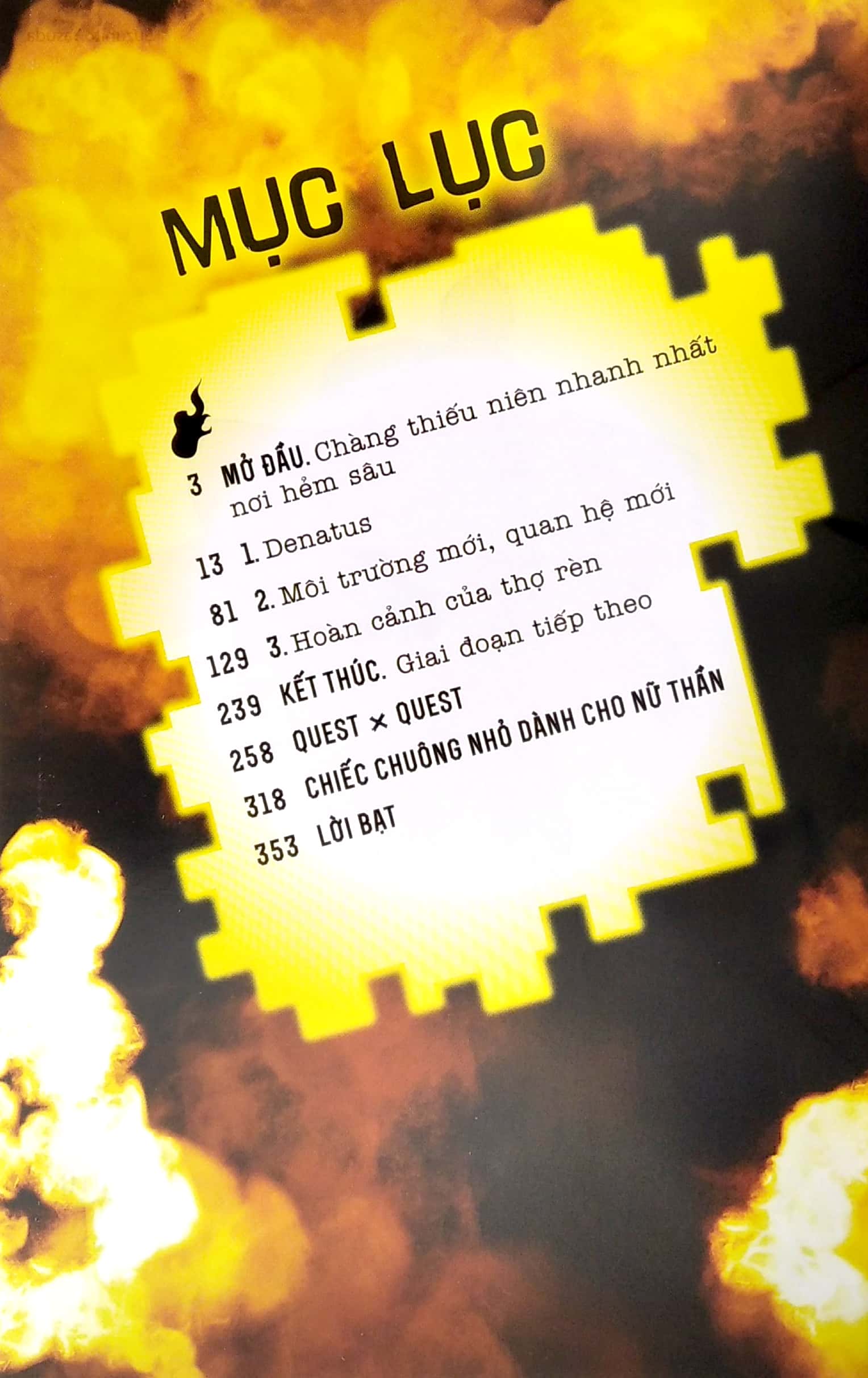 bộ liệu có sai lầm khi tìm kiếm cuộc gặp gỡ định mệnh trong dungeon - tập 4