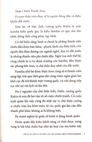 bộ liệu có sai lầm khi tìm kiếm cuộc gặp gỡ định mệnh trong dungeon - tập 8 - bản giới hạn - tặng kèm bookmark + bìa áo
