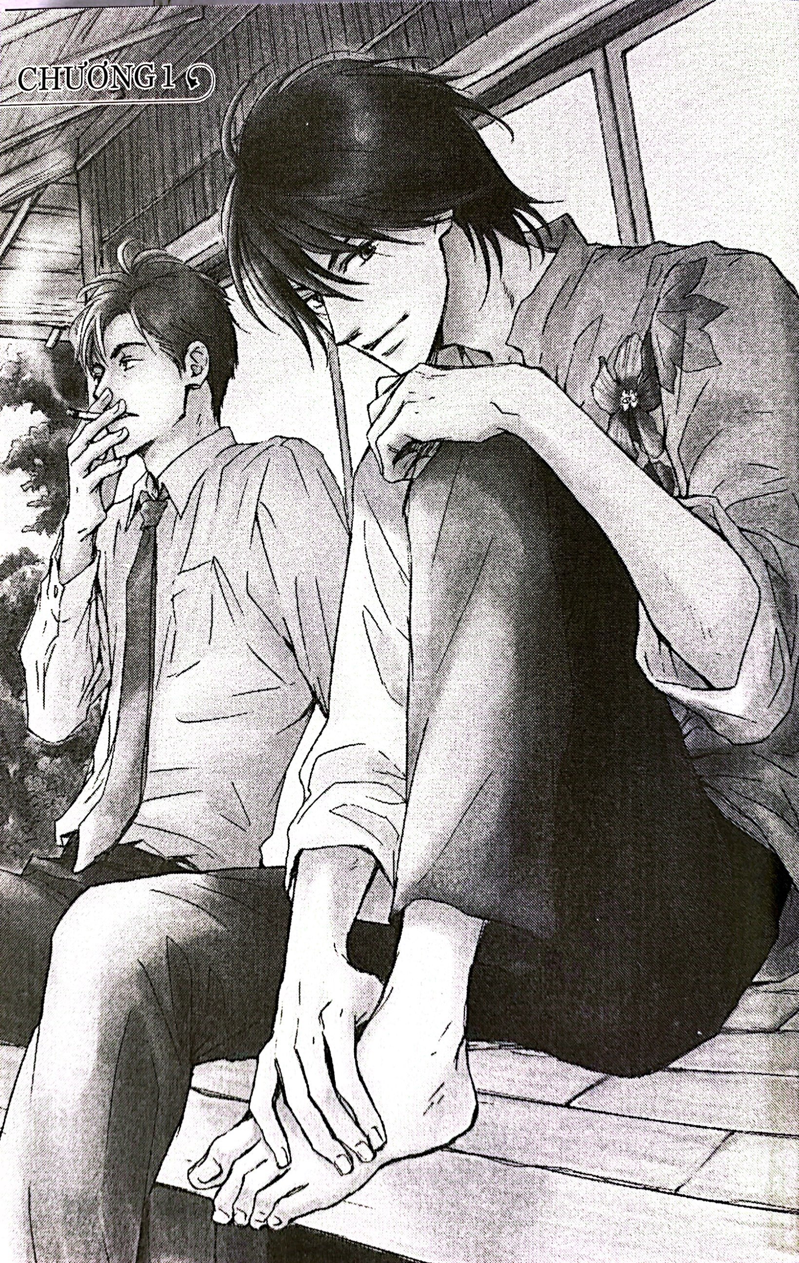 Bo
						
										
										Lieu Hoa Co No - Tap 1 - Tang Kem Postcard