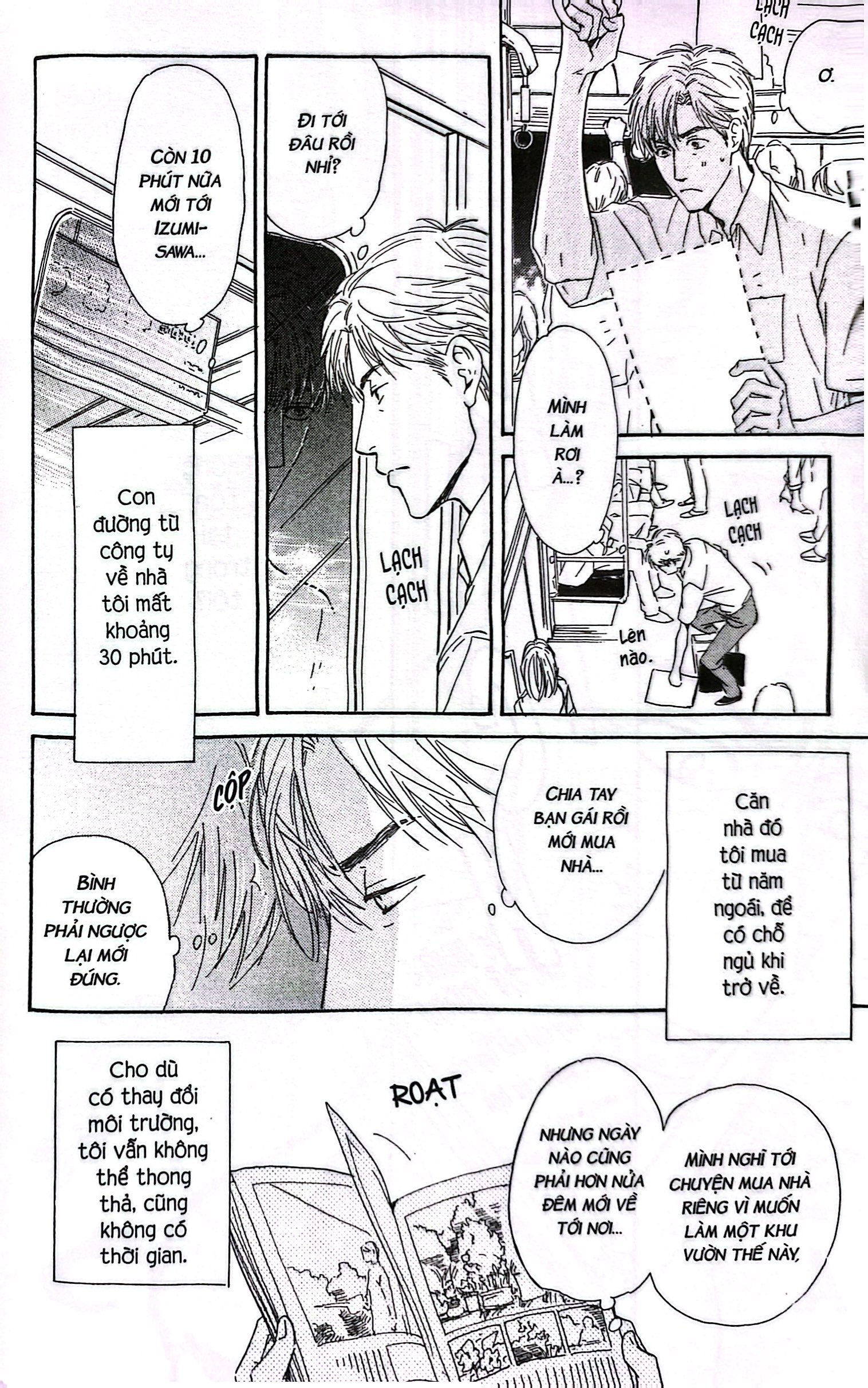 Bo
						
										
										Lieu Hoa Co No - Tap 1 - Tang Kem Postcard